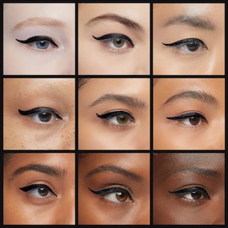 Foto 4 | Foto 4 | Delineador Líquido Maybelline Hyper Easy Negro para Ojos-Venta Internacional