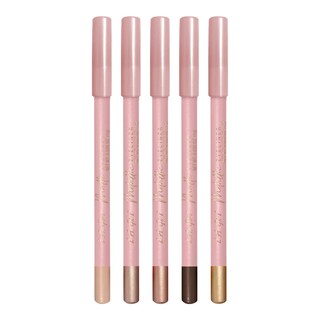 Foto 3 | Foto 3 | Set 5 Delineadores Enchanting Liners L.A. Girl