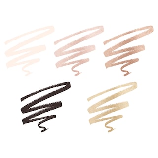 Foto 4 | Foto 4 | Set 5 Delineadores Enchanting Liners L.A. Girl