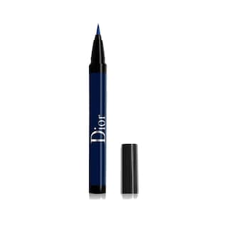 Foto 1 | Foto 1 | Delineador de Ojos Dior Diorshow On Stage Waterproof 0.55 ml - 296 Matte Denim - Venta Internacional