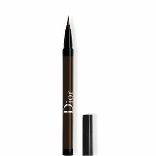 Foto 1 | Foto 1 | Delineador de Ojos Dior Diorshow On Stage Waterproof 781 Marrón Mate - Venta Internacional