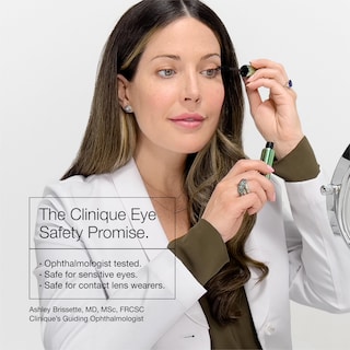 Foto 5 | Foto 5 | Delineador Clinique Quickliner para Ojos Intense Berenjena - Venta Internacional