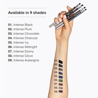 Foto 4 | Foto 4 | Delineador De Ojos Clinique Quickliner Para Ojos Intense Plum - Venta Internacional.