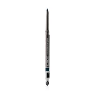 Foto 1 | Foto 1 | Lápiz Delineador de Ojos Clinique Quickliner For Eyes Black - Venta Internacional
