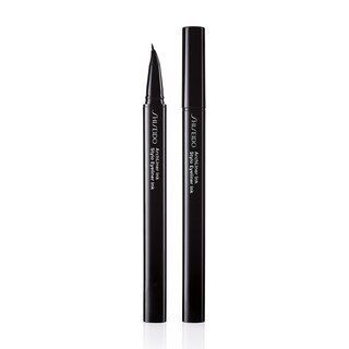 Foto 1 | Foto 1 | Delineador de Ojos Shiseido Archliner Ink Waterproof Black 0.4 Ml - Venta Internacional