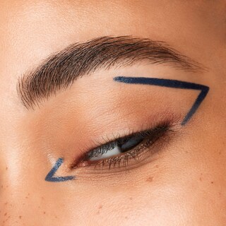 Foto 4 | Foto 4 | Delineador de Ojos Shiseido Microliner Ink Navy 04 - Venta Internacional