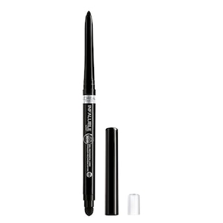 Foto 1 | Foto 1 | Lápiz Delineador De Ojos L'oreal Paris Infallible Grip Intense Black - Venta Internacional.