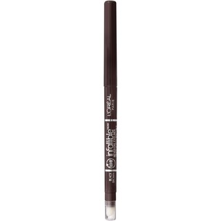 Foto 1 | Foto 1 | Lápiz Delineador De Ojos L'oreal Paris Infallible Black Brown - Venta Internacional.