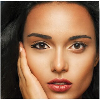 Foto 7 | Foto 7 | Lápiz Delineador De Ojos L'oreal Paris Infallible Black Brown - Venta Internacional.