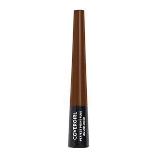 Foto 2 | Foto 2 | Delineador de Ojos Líquido Covergirl Perfect Point Plus Espresso 2.5 ml - Venta Internacional
