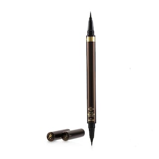 Foto 1 | Foto 1 | Bolígrafo Delineador de Ojos Liquid Liner Tom Ford 01 Deeper Negro - Venta Internacional