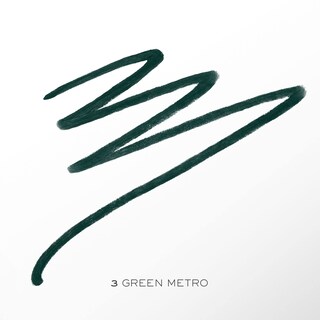 Foto 2 | Foto 2 | Delineador De Ojos Lancôme Drama Liqui-pencil Waterproof 24h 03 Verde - Venta Internacional.