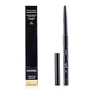 Foto 5 | Foto 5 | Delineador De Ojos Chanel Stylo Yeux Waterproof #83 Cassis - Venta Internacional.
