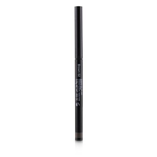 Foto 5 | Foto 5 | Delineador De Ojos Shiseido Microliner Ink #02 Marrón Resistente Al Agua 24 Horas - Venta Internacional.