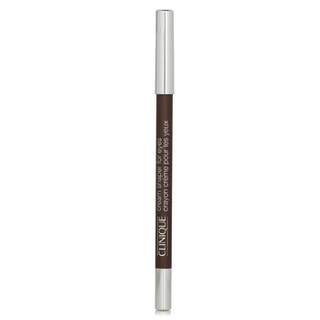 Foto 4 | Foto 4 | Crema De Ojos Shaper Clinique Chocolate Lustre #105 - Venta Internacional.