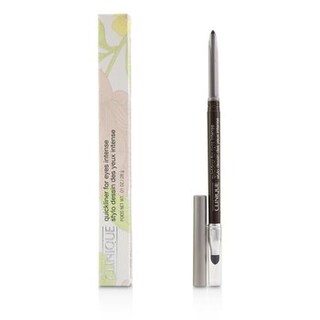 Foto 3 | Foto 3 | Lápiz Delineador De Ojos Clinique Quickliner For Eyes Intense #03 - Venta Internacional.