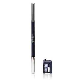 Foto 2 | Foto 2 | Lápiz Delineador De Ojos Clarins Long Lasting #01 Carbon Black W/ Bru - Venta Internacional.