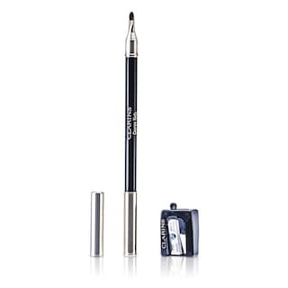 Foto 6 | Foto 6 | Lápiz Delineador De Ojos Clarins Long Lasting #01 Carbon Black W/ Bru - Venta Internacional.