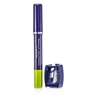 Foto 6 | Foto 6 | Sombra De Ojos De Terry Aqua Print #4 Green Flzz Waterproof - Venta Internacional.