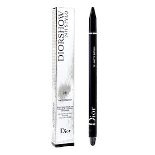 Foto 3 | Foto 3 | Delineador De Ojos Christian Dior Diorshow 24h Stylo Waterproof #781 - Venta Internacional.