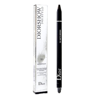 Foto 5 | Foto 5 | Delineador De Ojos Christian Dior Diorshow 24h Stylo Waterproof #781 - Venta Internacional.
