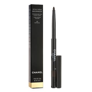 Foto 3 | Foto 3 | Delineador De Ojos Impermeable Chanel Stylo Yeux #20 Espresso - Venta Internacional.