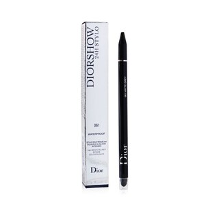 Foto 5 | Foto 5 | Delineador De Ojos Christian Dior Diorshow 24h Stylo Waterproof #061 - Venta Internacional.