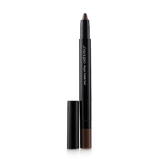 Foto 2 | Foto 2 | Lápiz Shiseido Kajal Inkartist 4 En 1 Tea House #01 Brown - Venta Internacional.