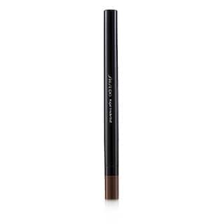 Foto 4 | Foto 4 | Lápiz Shiseido Kajal Inkartist 4 En 1 Tea House #01 Brown - Venta Internacional.