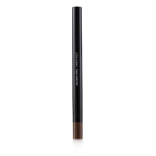 Foto 6 | Foto 6 | Lápiz Shiseido Kajal Inkartist 4 En 1 Tea House #01 Brown - Venta Internacional.