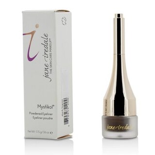 Foto 3 | Foto 3 | Delineador De Ojos Jane Iredale Mystikol En Polvo Con Topacio Oscuro - Venta Internacional.