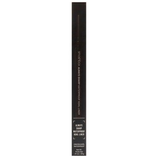Foto 5 | Foto 5 | Forro Kohl Impermeable Smashbox Always Sharp Sumatra Wo - Venta Internacional.