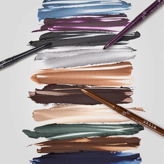 Foto 4 | Foto 4 | Delineador De Ojos En Gel Impermeable Stila Stay All Day Smudge & Set - Venta Internacional.