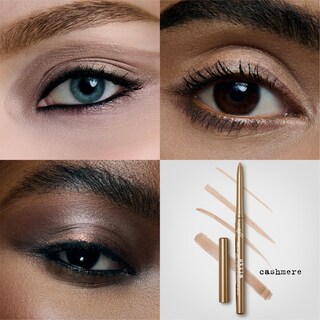 Foto 5 | Foto 5 | Delineador De Ojos En Gel Impermeable Stila Stay All Day Smudge & Set - Venta Internacional.