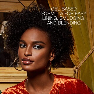 Foto 4 | Foto 4 | Delineador De Ojos Stila Stay All Day Smudge & Set Waterproof Plateado - Venta Internacional.