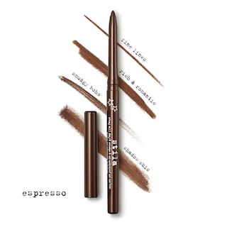 Foto 2 | Foto 2 | Delineador De Ojos Stila Stay All Day Smudge & Set Waterproof Espresso - Venta Internacional.
