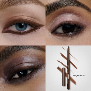 Foto 5 | Foto 5 | Delineador De Ojos Stila Stay All Day Smudge & Set Waterproof Espresso - Venta Internacional.