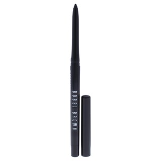 Foto 2 | Foto 2 | Delineador De Ojos En Gel Bobbi Brown Perfectly Defined No. 01 Pitch Black - Venta Internacional.