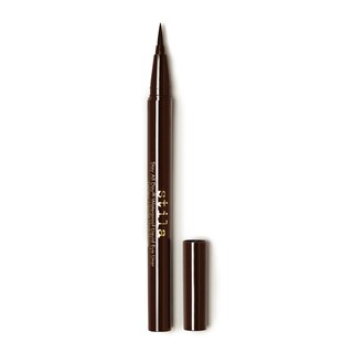 Foto 1 | Foto 1 | Delineador De Ojos Stila Stay All Day Waterproof, Marrón Oscuro, 1 Ml - Venta Internacional.