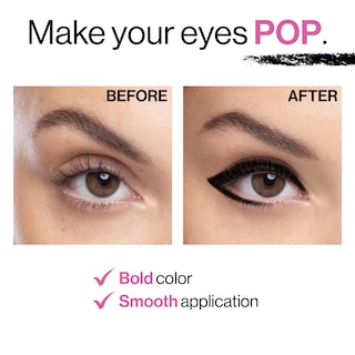Foto 2 | Foto 2 | Lápiz Delineador De Ojos Wet N Wild Color Icon Kohl Rich Color - Venta Internacional.
