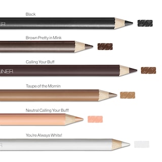Foto 6 | Foto 6 | Lápiz Delineador De Ojos Wet N Wild Color Icon Kohl Rich Color - Venta Internacional.