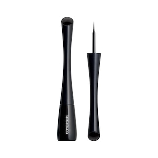Foto 1 | Foto 1 | Delineador Líquido Covergirl Get In Line, Vinilo Negro, 2,5 Ml - Venta Internacional.
