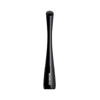 Foto 2 | Foto 2 | Delineador Líquido Covergirl Get In Line, Vinilo Negro, 2,5 Ml - Venta Internacional.