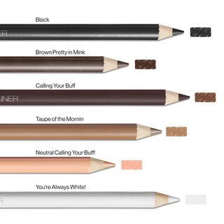 Foto 3 | Foto 3 | Lápiz Delineador De Ojos Wet N Wild Color Icon Kohl Rich Brown - Venta Internacional.