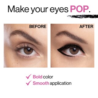 Foto 6 | Foto 6 | Lápiz Delineador De Ojos Wet N Wild Color Icon Kohl Rich Brown - Venta Internacional.