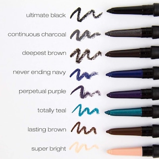 Foto 5 | Foto 5 | Delineador De Ojos L.a. Girl Ultimate Intense Stay Auto Never Ending Blue - Venta Internacional.