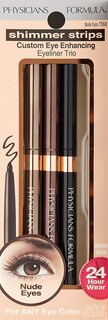 Foto 2 | Foto 2 | Set De Lápices Delineadores De Ojos Physicians Formula Shimmer X3 - Venta Internacional.