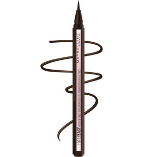 Foto 1 | Foto 1 | Delineador De Ojos Maybelline New York Hyper Easy Waterproof Pitch Brown - Venta Internacional.