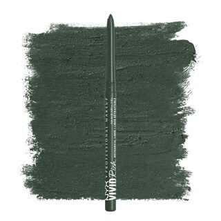 Foto 1 | Foto 1 | Eyeliner Nyx Professional Makeup Mechanical Emerald Green - Venta Internacional.