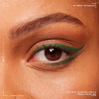 Foto 2 | Foto 2 | Eyeliner Nyx Professional Makeup Mechanical Emerald Green - Venta Internacional.